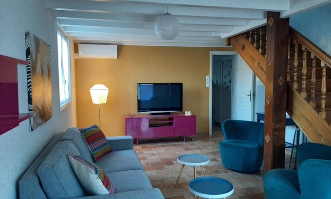 Pinderes House | Gîte 3* L'Orée des Landes in Lot et Garonne 5min from Center Parcs Landes Gascogne