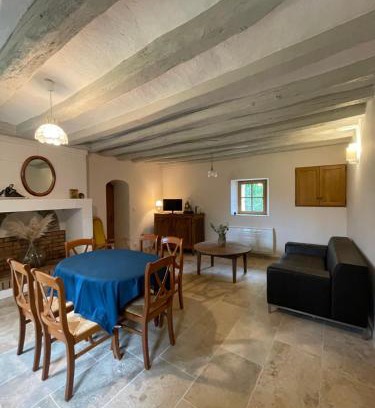 Blere House | Gîte au cœur de la vallée de la Loire