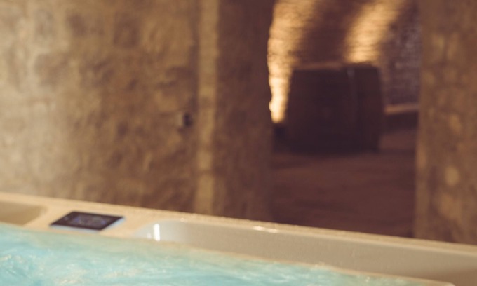 Chablis Cottage | Gîte avec Jacuzzi à Chablis Maison Paul & Gabrielle