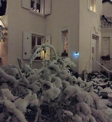 Chatenois Apartment | Gîte avec parking, au calme, entre Colmar-Riquewihr et Obernai ,marchés de Noël, 3 chambres, avec terrasse