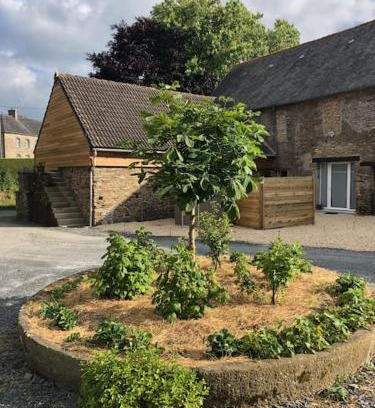 Couvains House | Gîte de l'hôtel Castel
