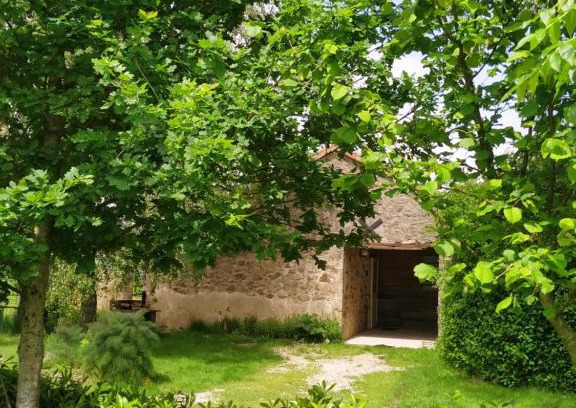 Cirieres Apartment | Gîte de La Brenelière