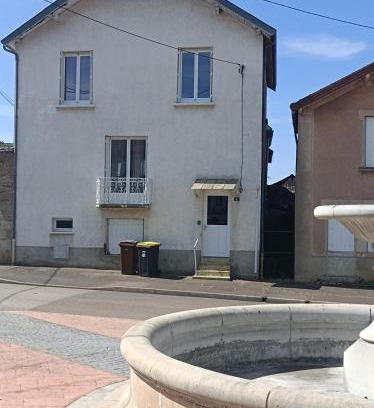 Venarey-les-Laumes House | Gîte de la fontaine
