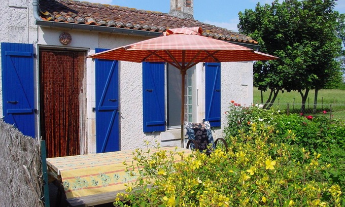 Oulmes Cottage | Gîte de Pacouinay (Vendée)