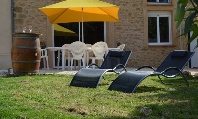 Escouloubre-les-bains Cottage | Gîte des Patiasses, very spacious,between Rennes le Château and Rennes les Bains