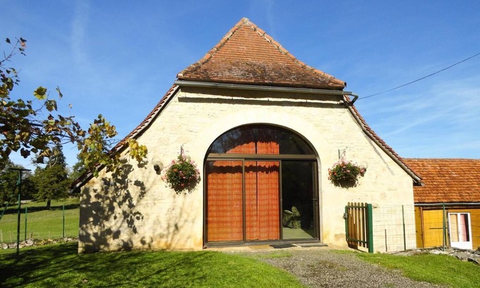 Issendolus Other | Gîte du Causse - ISSENDOLUS