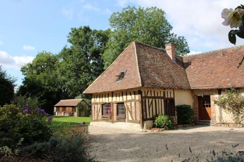 Vernouillet Apartment | Gîte du Moulin rouge