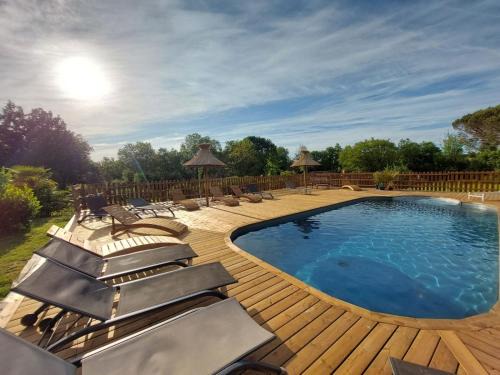 Reaumur Bed & Breakfast | Gîte et Chambres d'Hôtes du Petit Moulin