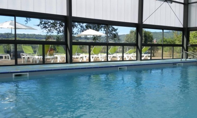 Collonges-la-Rouge House | Gîte in Collonges-la-Rouge near Dordogne Valley