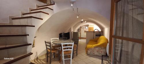 Ispagnac House | Gîte Ispagnac