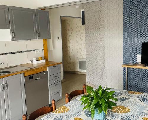 Colombey-les-deux-Eglises House | Gîte L'entre 2, 7personnes à COLOMBEY proche de Nigloland