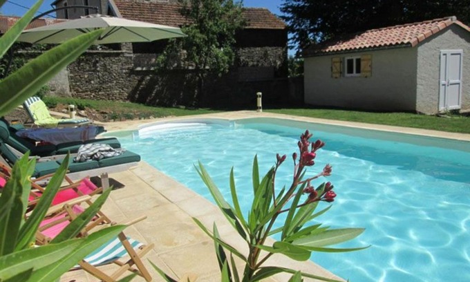 La Selve House | Gîte La Selve, 2 pièces, 2 personnes - FR-1-601-327