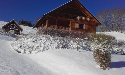 Theys Apartment | Gîte le Clapier