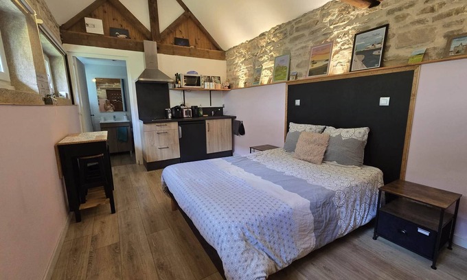 Laives Apartment | Gîte Le Lavoir