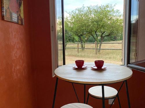 Le Lude House | Gîte Le Lude, 3 pièces, 4 personnes - FR-1-410-413