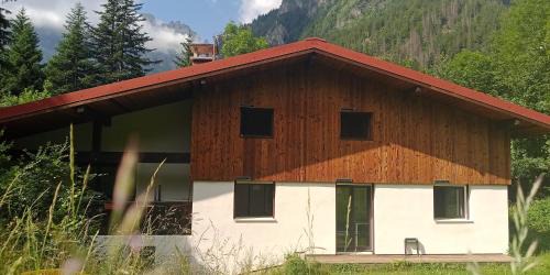 Les Houches Apartment | Gîte Montvauthier