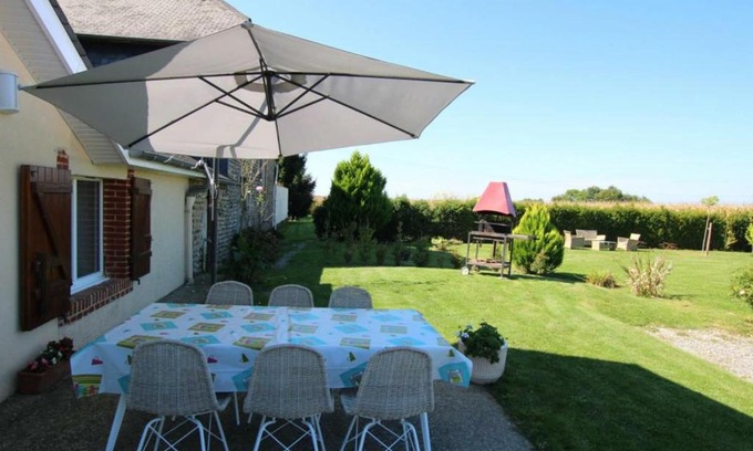 Riupeyrous House | Gîte Riupeyrous, 4 pièces, 6 personnes - FR-1-384-543