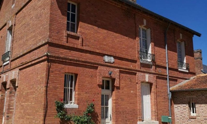 Souvigny-en-Sologne House | Gîte Souvigny-en-Sologne, 4 pièces, 6 personnes - FR-1-491-187