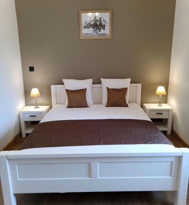 Grand Besancon House | Gîtes de l'Orée du Bois - Torpes