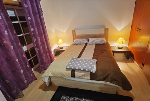 Gois Apartment | Góis - Belas Vistas na N2 - AL