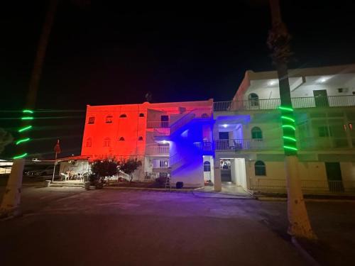 Silifke Apartment | Gülin apart otel