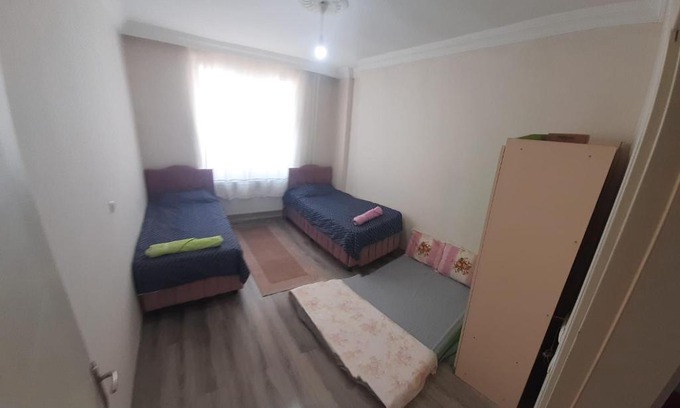 Karaman Apartment | Gürbüz Konaklama