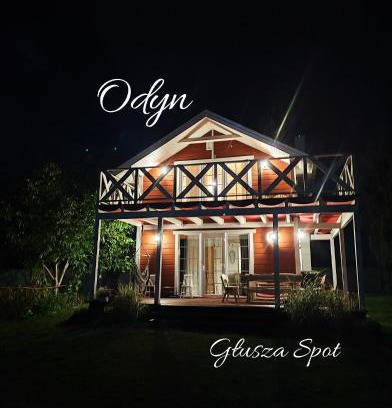 gmina Byton Villa | GłuszaSpot Dom Odyn