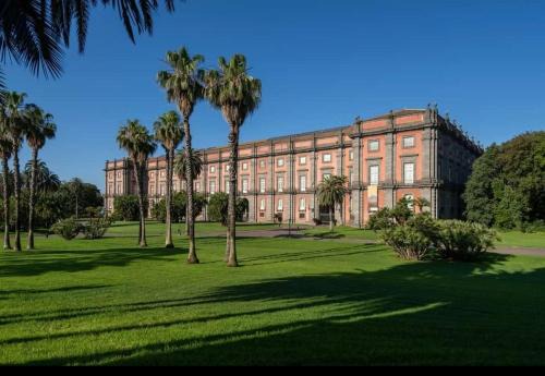 Naples Apartment | G&G Capodimonte