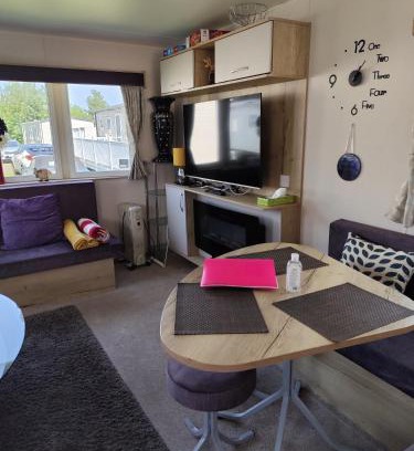 Prestonpans Resort | G & M Static Caravan Edinburgh