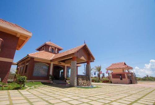 Velankanni Hotel | G S Resort