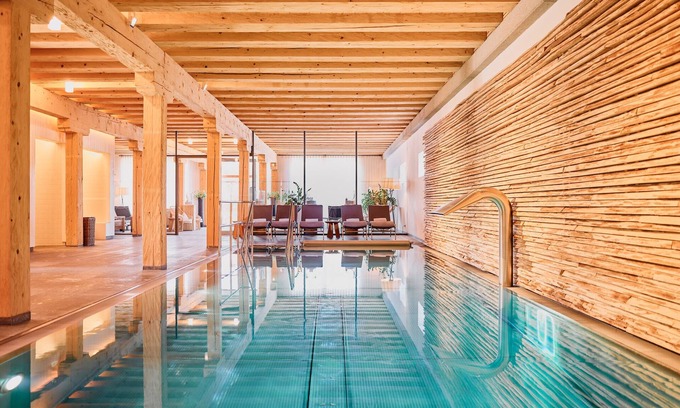 Grosslobming Hotel | G'Schlössl Murtal
