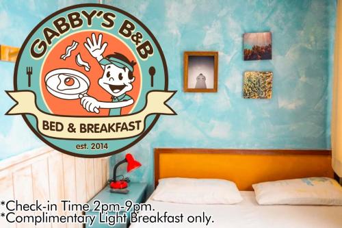 Dumaguete Hotel | Gabby's Bed & Breakfast