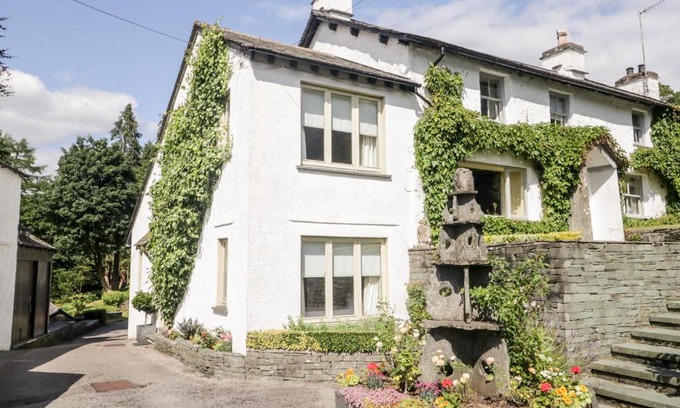 Coniston House | Gable End