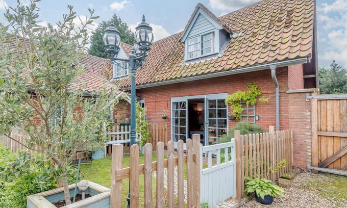 Market Rasen House | Gables Cottage