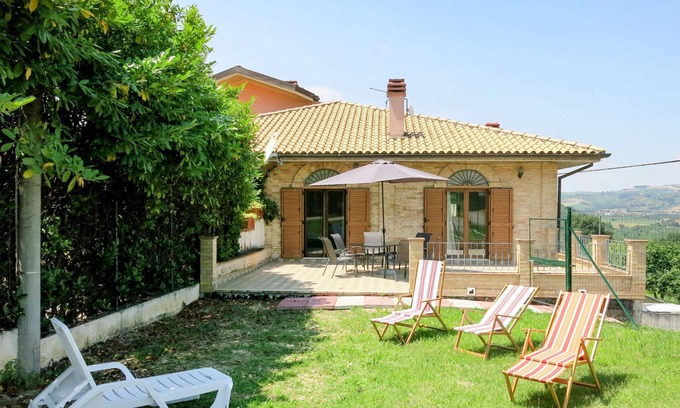 Picciano House | Gabriele by Interhome