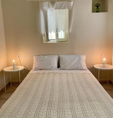 Pylos-Nestoras Apartment | Gaea Studio