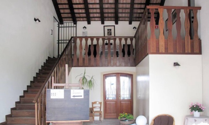 Fossalta Maggiore Apartment | Gaia by Interhome