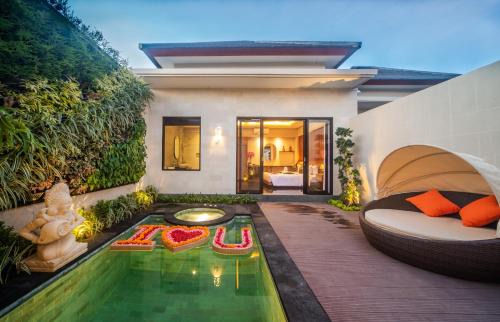 By Pass Ngurah Rai Resort | Gaing Mas Jimbaran Villas by Gaing Mas Group