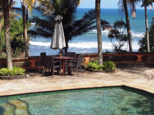 Suraberata Resort | Gajah Mina Beach Resort