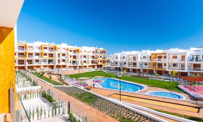 Orihuela Costa Apartment | Gala 73