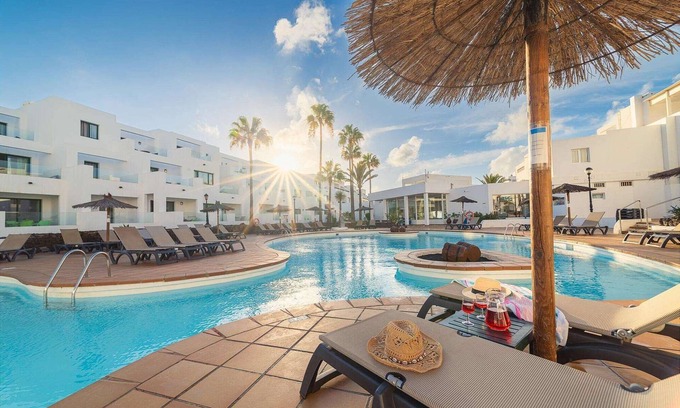 Costa Teguise Hotel | Galeon Playa