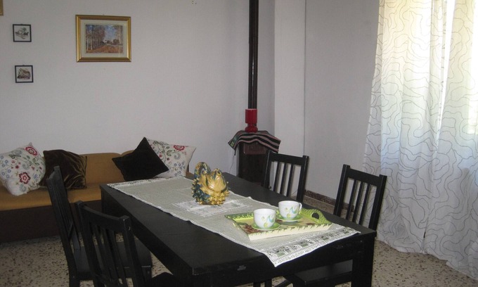 Gambarie House | Gambarie-Aspromonte National Park 2