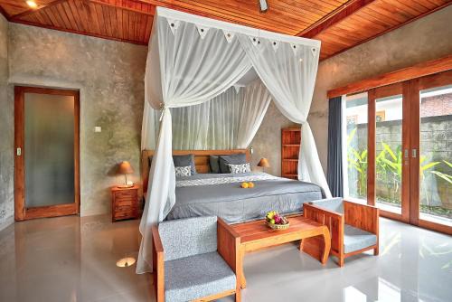 Ubud City-Centre Villa | Gami Ubud Villa