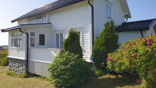 Melandsjøen House | Gammelstua
