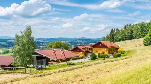 Waldkirchen Apartment | Gammerhof - Bauernhofurlaub in Waldkirchen