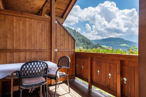 Cornedo All'isarco Apartment | Gamperhof Apartment Planet