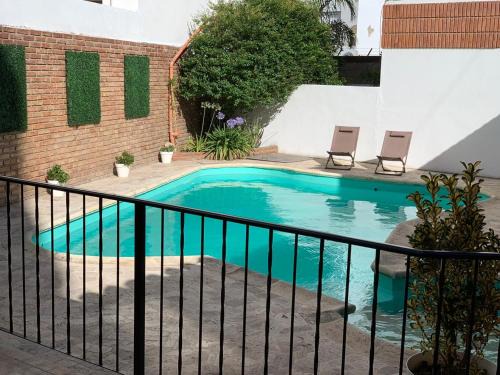 Villa Carlos Paz House | Ganesha