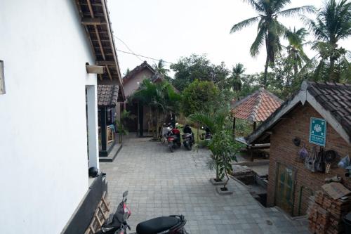 Kuta House | Gani Homestay