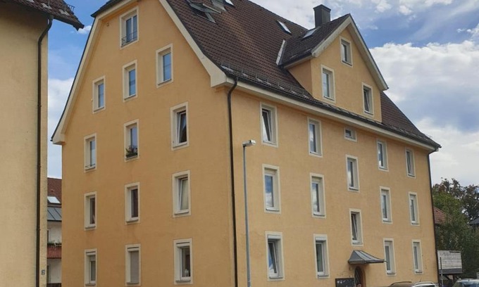 Kempten Apartment | Ganze Wohnung TOP Lage in Kempten (Allgäu)