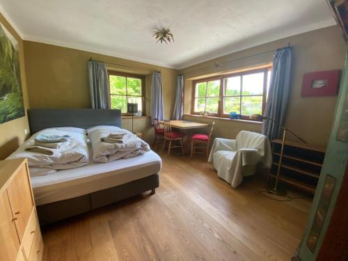 Kitzbuehel Apartment | Garconniere am Römerweg